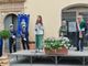 L'onorevole Gribaudo a Pietra Ligure per l'orazione del 25 aprile: "Democrazia da custodire e far vivere" (VIDEO) L'onorevole Gribaudo a Pietra Ligure per l'orazione del 25 aprile: "Democrazia da custodire e far vivere" (VIDEO)