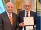 Oscar delle Banche a Torino, ufficializzato il programma con Ghisolfi e Patuelli Oscar delle Banche a Torino, ufficializzato il programma con Ghisolfi e Patuelli