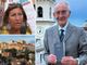 "I primi passi" di Beppe Ghisolfi a Imperia, capitale del libro "I primi passi" di Beppe Ghisolfi a Imperia, capitale del libro