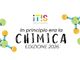 Successo oltre le aspettative per il debutto di “In principio era la chimica-Edizione 2026” Successo oltre le aspettative per il debutto di “In principio era la chimica-Edizione 2026”
