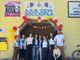 Un pomeriggio di festa ha inaugurato gli alloggi di autonomia dell’Unione Montana
