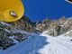 E' un uomo di Pinerolo la vittima della tragedia di ieri sul Monviso