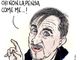 La vignetta di Paparelli per il 25 Aprile