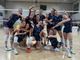 VOLLEY B1F / Missione compiuta, Mondovì si impone per 3-1 sul campo di Bellusco VOLLEY B1F / Missione compiuta, Mondovì si impone per 3-1 sul campo di Bellusco