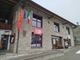 La mostra dedicata alla Resistenza è visitabile nel Municipio di Ostana