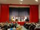 Tutto esaurito per la rassegna di teatro dialettale e Piasco Tutto esaurito per la rassegna di teatro dialettale e Piasco