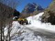 In corso gli interventi per la riapertura della strada provinciale 239 verso le Terme di Valdieri In corso gli interventi per la riapertura della strada provinciale 239 verso le Terme di Valdieri