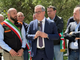 A Macra l'assessore Gallo ha inaugurato i nuovi mezzi per gli AIB della Granda A Macra l'assessore Gallo ha inaugurato i nuovi mezzi per gli AIB della Granda