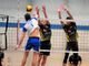VOLLEY BM / Il VBC Mondovì si arrende alla capolista Malnate VOLLEY BM / Il VBC Mondovì si arrende alla capolista Malnate