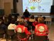 A Dogliani grazie ai volontari quasi 500 studenti a lezione di primo soccorso: “Si impara da piccoli a salvare una vita” A Dogliani grazie ai volontari quasi 500 studenti a lezione di primo soccorso: “Si impara da piccoli a salvare una vita”