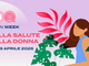 Salute Donna: le iniziative al S. Croce e al Carle Salute Donna: le iniziative al S. Croce e al Carle