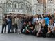 Il classico di Mondovì in gita a Firenze Il classico di Mondovì in gita a Firenze