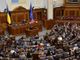 I deputati ucraini temono nell’approvare le riforme chieste dall’Occidente I deputati ucraini temono nell’approvare le riforme chieste dall’Occidente