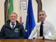 Avviato l'iter per un patto di amicizia tra i Comuni di Roburent e Finale Ligure Avviato l'iter per un patto di amicizia tra i Comuni di Roburent e Finale Ligure