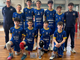 VOLLEY GIOVANILE MASCHILE / L’Under 13 del Cuneo Volley trionfa al torneo Pasqua Sotto Rete
