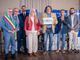 Moretta: l’amministrazione plaude al riconoscimento di Fedeltà Associativa per la Pgf della famiglia Grasso