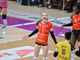 Un’altra conferma per Cuneo Granda Volley: Ela Koulisiani resta con le Gatte