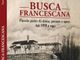 Al convento dei Cappuccini la presentazione del libro "Busca Francescana" di Flavio Peano
