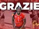 Volley A1 / F: Cuneo Granda Volley saluta Princess Atamah, la centrale lascia le Gatte