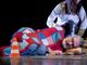 “Quale tempesta ti ha portato qui?”: debutto bovesano allo studio teatrale