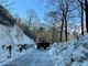 Sabato la strada Certosa-Pian delle Gorre sarà riaperta al traffico veicolare