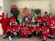 Pasqua solidale a Morozzo con la lotteria della Croce Rossa Pasqua solidale a Morozzo con la lotteria della Croce Rossa