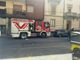 Frullatore in corto circuito in un appartamento di via XX Settembre a Cuneo