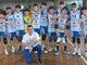 VOLLEY / Savigliano, U15 sul podio a Una “Pasqua sotto rete”