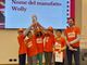 La primaria di Vicoforte conquista il podio di "Eureka, funziona!" La primaria di Vicoforte conquista il podio di "Eureka, funziona!"