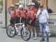 CICLISMO / Paesana, Filippo Zanesi vince il 67° Gran Premio UCAT 1907 tra spettacolo e grandi firme del passato