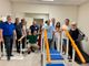 Donata attrezzatura riabilitativa all’ospedale di Mondovì: “Un gesto concreto in ricordo di Yassir” Donata attrezzatura riabilitativa all’ospedale di Mondovì: “Un gesto concreto in ricordo di Yassir”
