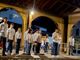Gli studenti dell’ “Arimondi-Eula” di Racconigi portano in scena il mito di Prometeo Gli studenti dell’ “Arimondi-Eula” di Racconigi portano in scena il mito di Prometeo