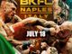 BKFC Italy: Gabriel Rapisarda sceglie Napoli e l’Arena Flegrea per l’evento che porta il bare knuckle nel grande pubblico