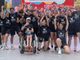 BASKIN / Il Giolitti Bellisario di Mondovì campione d’Italia BASKIN / Il Giolitti Bellisario di Mondovì campione d’Italia