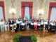 Castelletto di Busca, la primaria Carducci premiata al Quirinale Castelletto di Busca, la primaria Carducci premiata al Quirinale