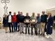 A Dogliani la cena dedicata ai volontari del territorio: riconoscimento simbolico per Lino Vassallo e Mario Grisotto A Dogliani la cena dedicata ai volontari del territorio: riconoscimento simbolico per Lino Vassallo e Mario Grisotto