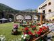 Il Forte di Vinadio si prepara alla sesta edizione di “Forte in fiore”