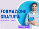 Sei disoccupato e cerchi nuove opportunità? Sono in partenza i nuovi corsi GOL Sei disoccupato e cerchi nuove opportunità? Sono in partenza i nuovi corsi GOL