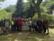 Ampia partecipazione dalla Granda al pellegrinaggio laico da Carrù a Sant'Anna di Stazzema