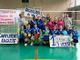 VOLLEY GIOVANILE / Libertas Borgo, una stagione di crescita e risultati storici