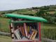 Novello porta i libri nelle frazioni: a Bergera nasce una nuova casetta della lettura Novello porta i libri nelle frazioni: a Bergera nasce una nuova casetta della lettura