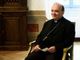 Il vescovo di Alba, monsignor Marco Brunetti