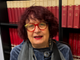 La giornalista e scrittrice Marcella Filippa