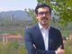 Il sindaco Marco Zunino Il sindaco Marco Zunino