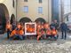 Oltre 700 partecipanti a Revello per Spazzamondo