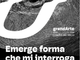 “Emerge forma che mi interroga”: la retrospettiva di Guido Navaretti alla Fondazione Peano di Cuneo
