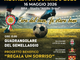 Bra in campo per il “Torneo del Sorriso”: calcio, amicizia e beneficenza