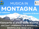 Musica in Montagna a Castellar di Boves: cori alpini e polentata in festa