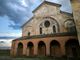 I monaci di Pra ’d Mill tornano a Staffarda per i Vespri della Visitazione I monaci di Pra ’d Mill tornano a Staffarda per i Vespri della Visitazione