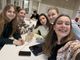 Erasmus al “Govone”: esperienze di studio e amicizia in Europa Erasmus al “Govone”: esperienze di studio e amicizia in Europa